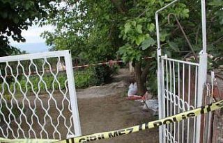 Tokat’ta 2 sivilin öldüğü 5 jandarma personelinin...