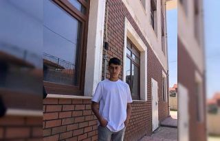 Tokat’ta traktörden düşen genç tekerin altında...