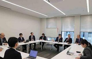 Tokyo’da Türkiye-Japonya arasında "sonuç...