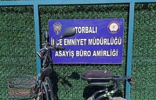 Torbalı’da iki aylık asayiş bilançosu: 61 şüpheli...