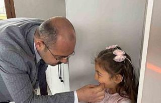 Tosya’da halk otobüsleri 23 Nisan’da ücretsiz...