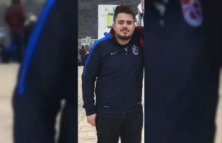 Trabzon’da 27 yaşındaki gençten 10 gündür haber...