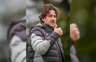 Trabzonspor, Göztepe maçı hazırlıklarına başladı