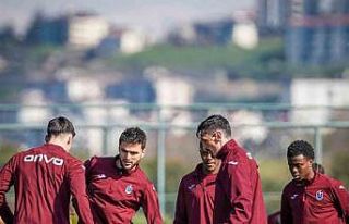 Trabzonspor kupaya odaklandı