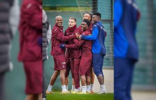 Trabzonspor’un 10 maçtır bileği bükülmüyor