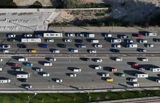 Trafik kazalarında araç mahrumiyet bedeli tartışması