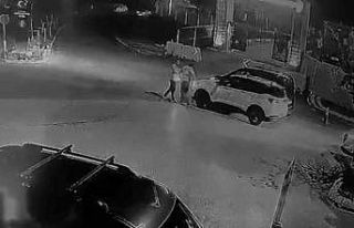 Trafikte kavga eden 2 sürücüye 360 bin TL ceza