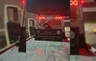 Trafikte tehlikeli şov pahalıya patladı: 175 bin...