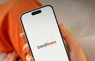 TrendFinans ve Odeabank servis modeli bankacılığı...