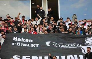 Trendyol 1. Lig: Özbelsan Sivasspor: 1 - Esenler...