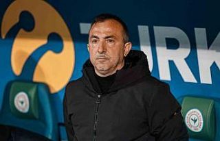 Trendyol Süper Lig: Çaykur Rizespor: 3 - Samsunspor:...