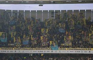 Trendyol Süper Lig: Fenerbahçe: 0 - Çaykur Rizespor:...