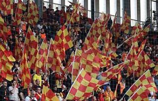 Trendyol Süper Lig: Göztepe: 0 - Galatasaray: 1...