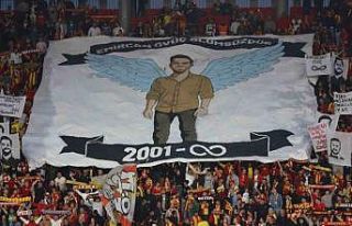 Trendyol Süper Lig: Göztepe: 2 - Antalyaspor: 0...