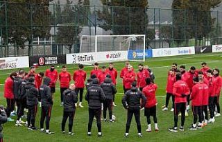 Trendyol Süper Lig: Kasımpaşa: 1 - Kayserispor:...