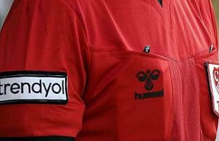 Trendyol Süper Lig’de 32. haftanın hakemleri açıklandı