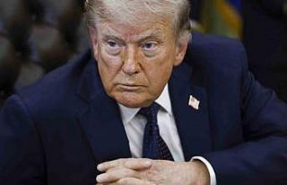 Trump, ABD heyetinin Pakistan ziyaretini iptal ettiğini...