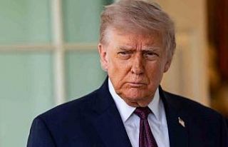 Trump: "(ABD-İran) Sanırım hafta sonu bir...