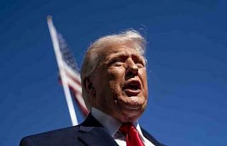 Trump: "(İran-ABD müzakereleri) Ordumuz İran’dan...