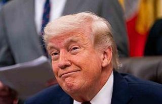 Trump: "İran ile anlaşma bugün Pakistan’da...