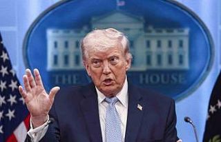 Trump: "İran ile varılan ateşkes Lübnan’ı...