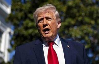 Trump: "(İran müzakereleri) Her şeyi istiyorum"