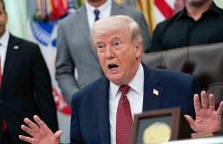 Trump: "İran’la ateşkesin uzatılması oldukça...