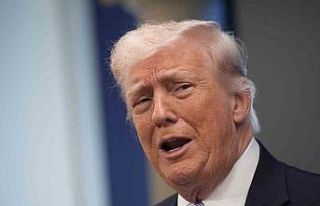Trump’tan İran ile muhtemel bir barış anlaşmasına...