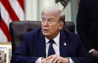 Trump’tan Merz’e: "Ne hakkında konuştuğunu...