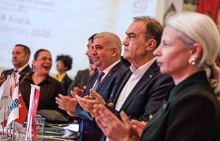 TTI İzmir, 20. yıla hazırlanıyor