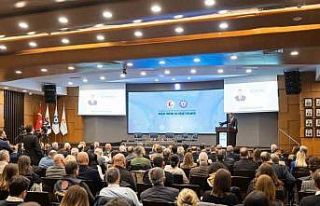 Tüm paydaşlar buluştu ’Sağlık turizminin’...