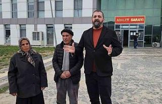 Tunceli Baro Başkanı Kudat’tan ’Gülistan Doku’...