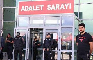 Tunceli’de 2 kişinin hayatını kaybettiği kavgaya...