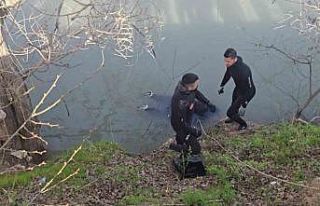 Tunceli’de kadın cesedi bulundu