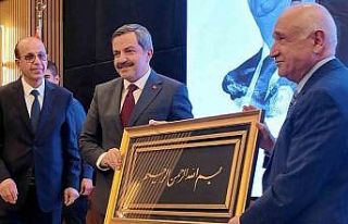 Turgut Özal, vefatının 33’üncü yılında MTÜ’de...