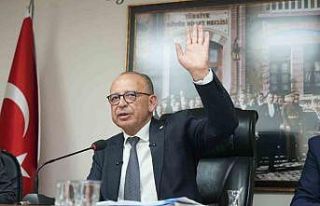 Turgutlu Belediyesine yeni müdürlük kuruluyor