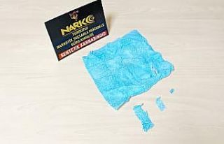 Turgutlu’da 2 uyuşturucu operasyonunda 3 şüpheli...