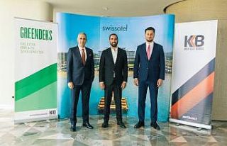 Turizmde Greendeks dönemi