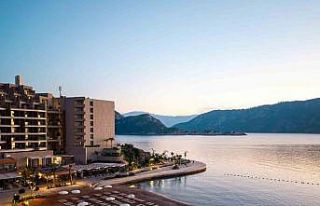 Turizmde yeni dönem başladı