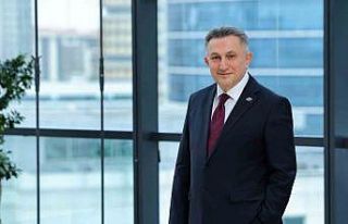 Türk Eximbank CDP’den 100 milyon euro kredi sağladı