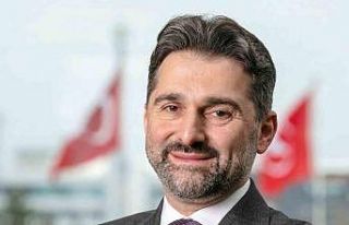 Türk Hava Yolları, üst düzey yönetim kurulunda...