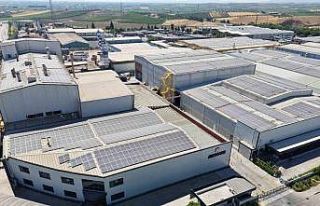 Türk markasını dünyaya taşıyorlar