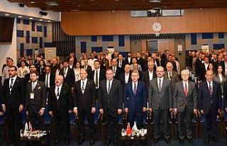 Türk pamuğunun geleceği masaya yatırıldı