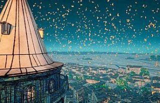 Türk Telekom 5G ile sanatta yeni bir devrin kapısını...