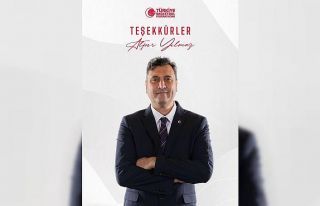 Türkiye Basketbol Federasyonu, Alper Yılmaz’a...