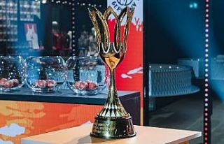 Türkiye, FIBA Kadınlar Dünya Kupası kura çekimine...