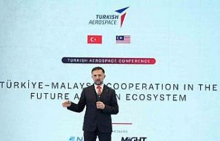 Türkiye ile Malezya arasında havacılıkta iş birliği...