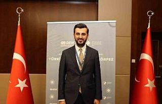 Türkiye-Irak İş Konseyi Başkanı Halit Acar’dan...