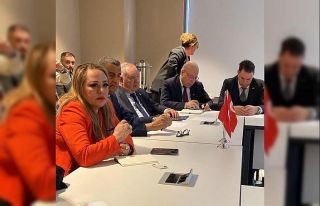 Türkiye-Tunus iş birliği güçleniyor