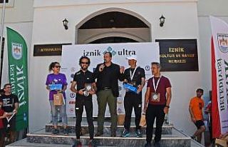 Türkiye’nin en uzun maratonu start alıyor